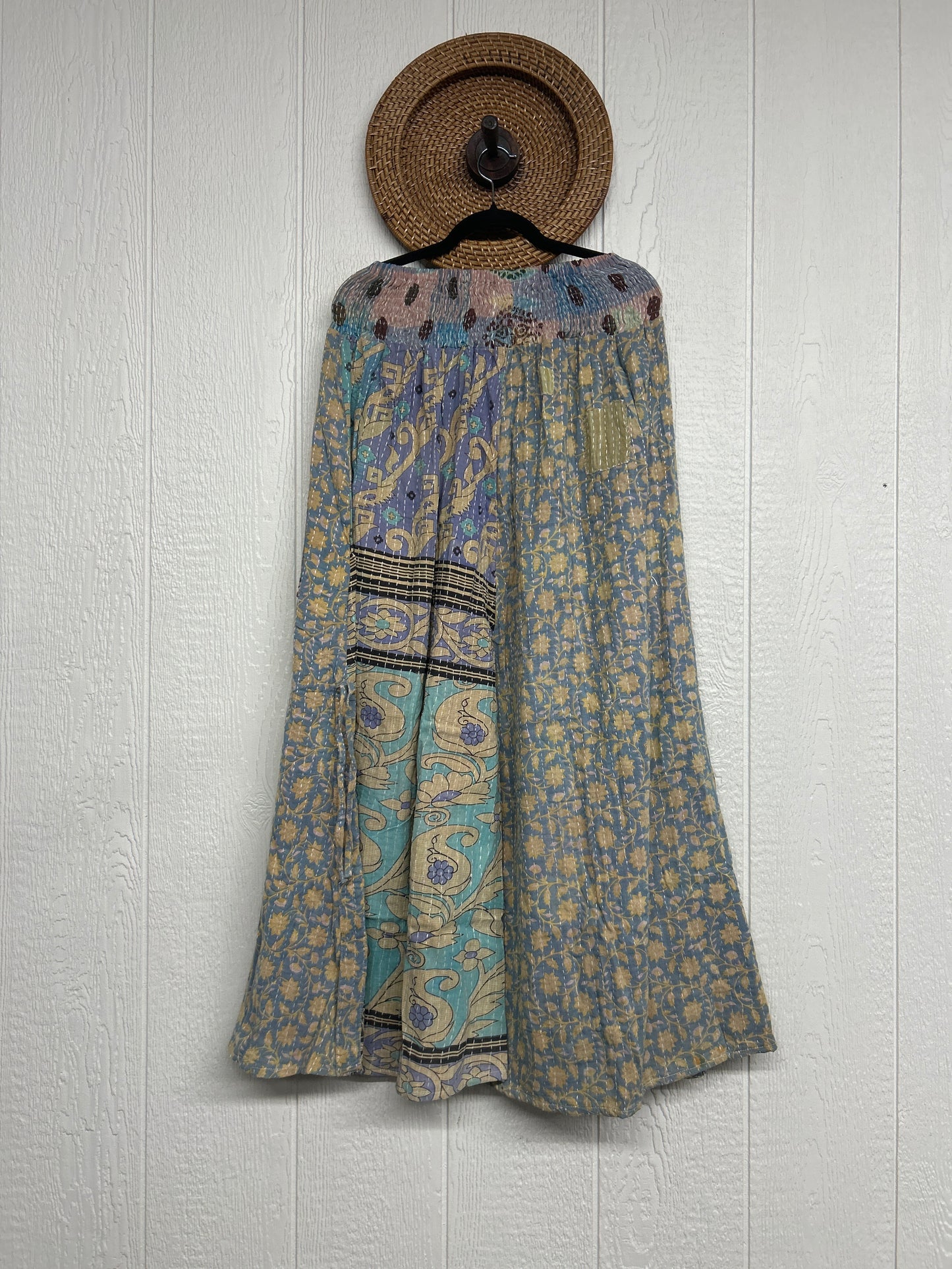 Pareo Kantha Butterfly Pant 0826 196