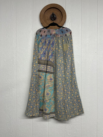 Pareo Kantha Butterfly Pant 0826 196