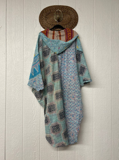 Poetic Hoodie Maxi 1025 084