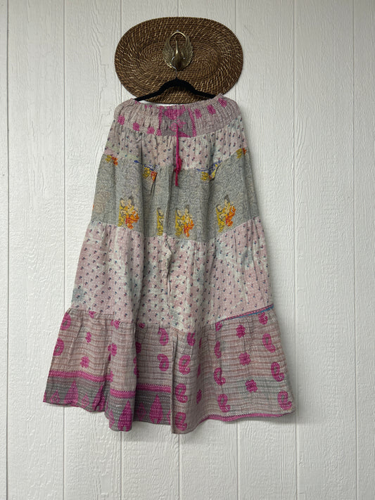 Lotus Wide Leg Pants 0925 074