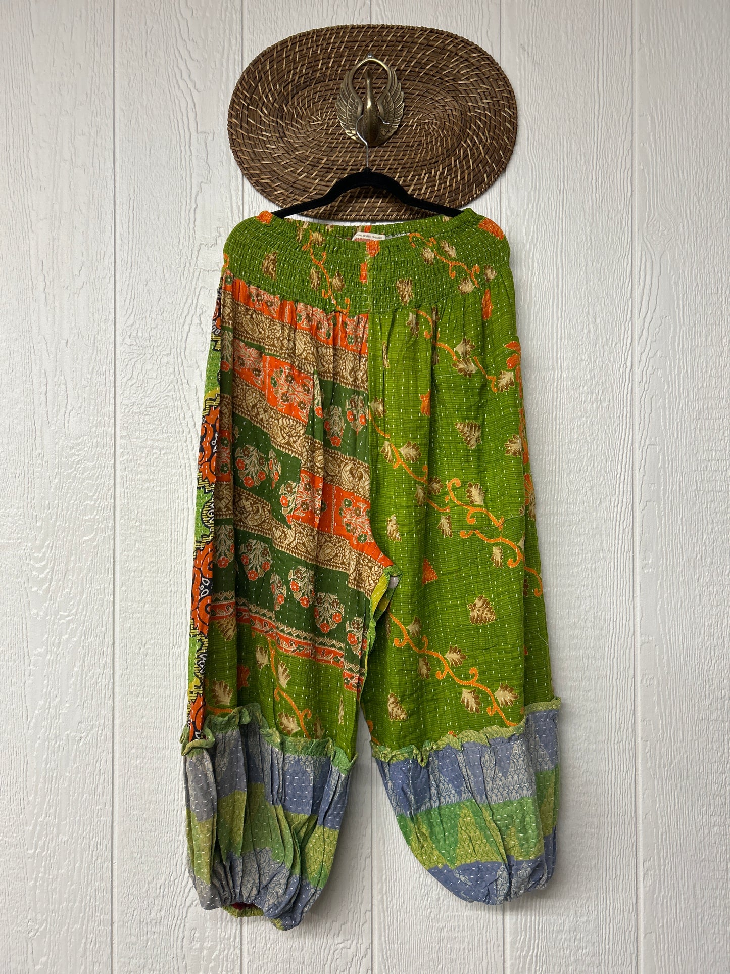 Pareo Kantha Joplin Jogger Pant 1125 024