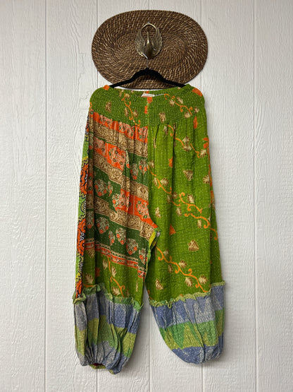 Pareo Kantha Joplin Jogger Pant 1125 024