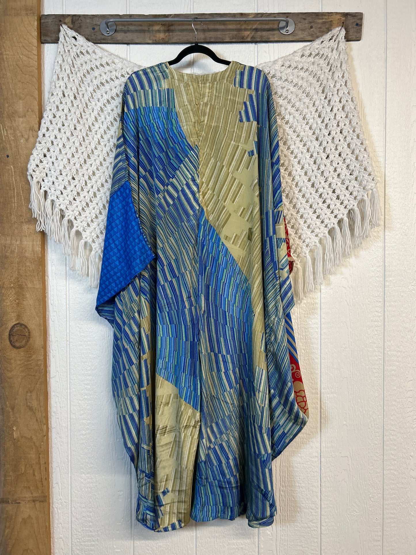 Rasgulla Sari Bowie Muu Jumpsuit 1225 179