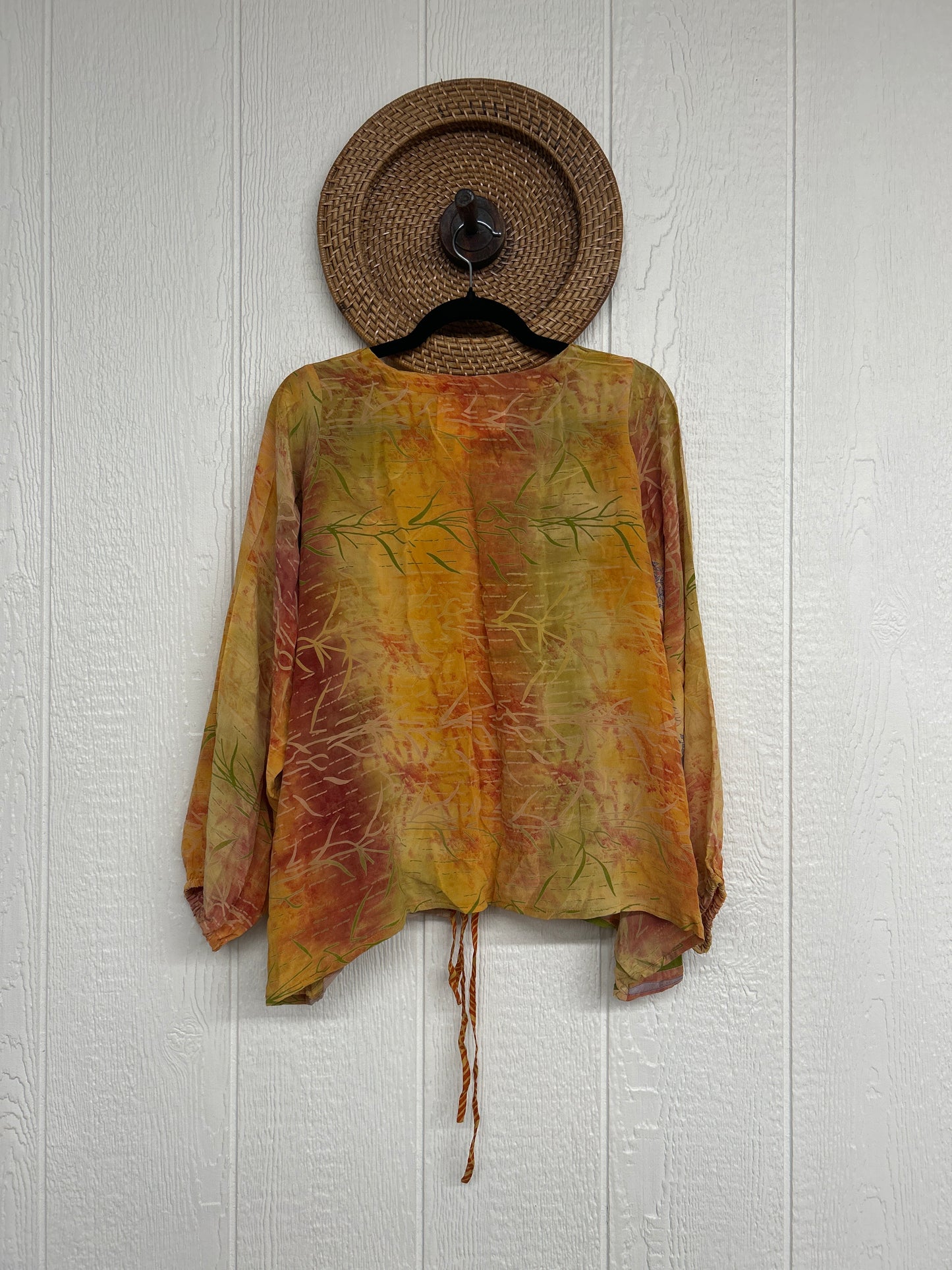 Daisy Blouse 1025 215