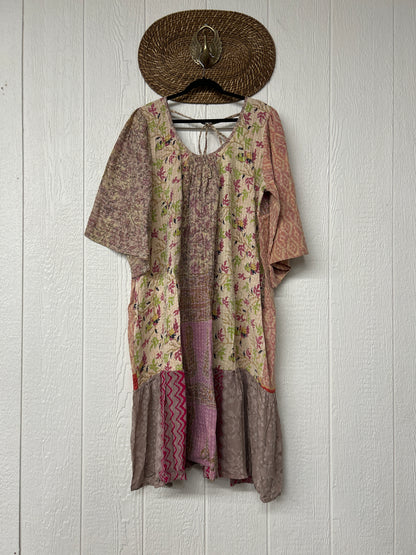 Pareo Kantha Mystic Maxi Dress 1225 123