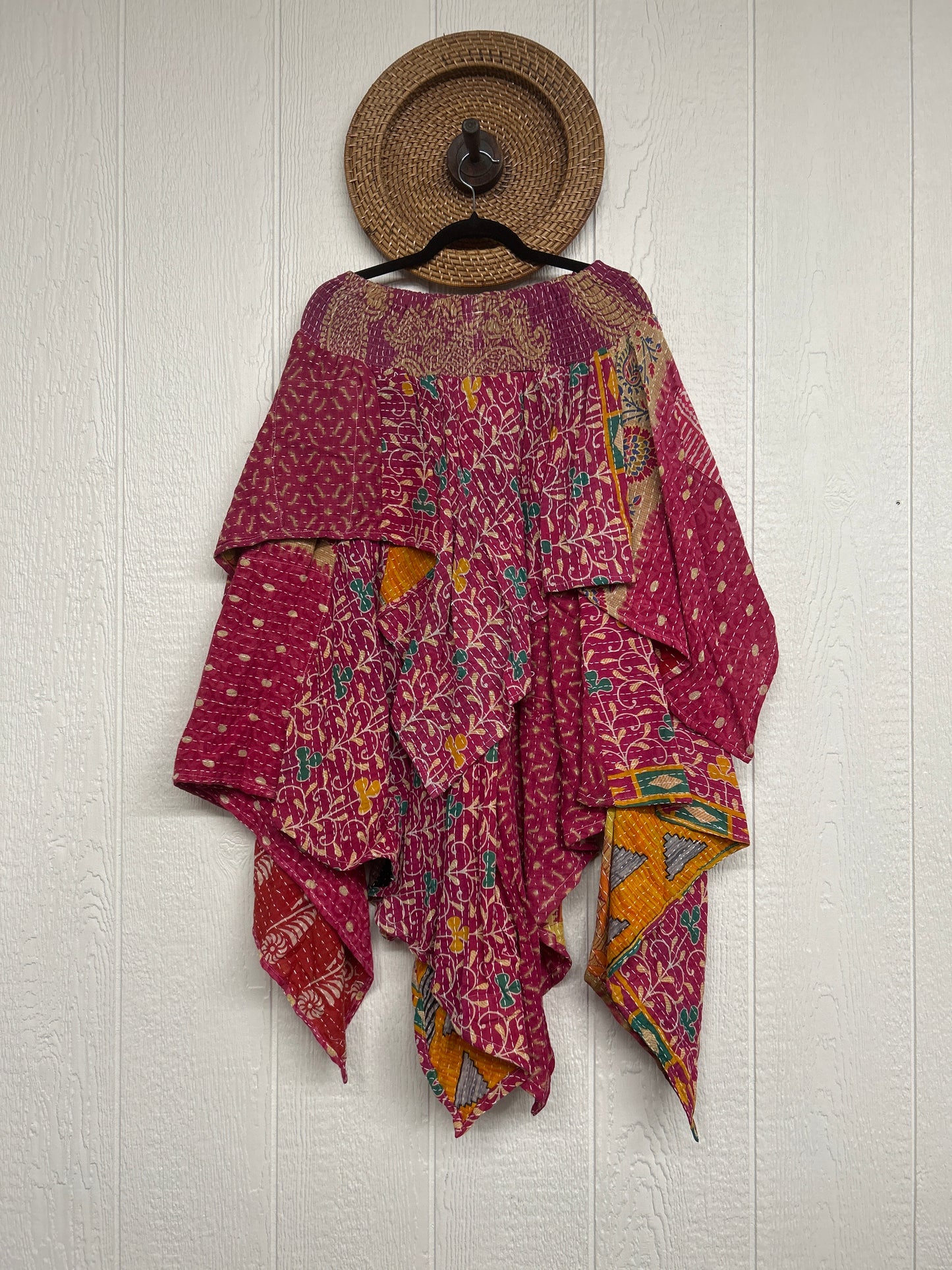 Pareo Kantha Pixie Pant 0826 063