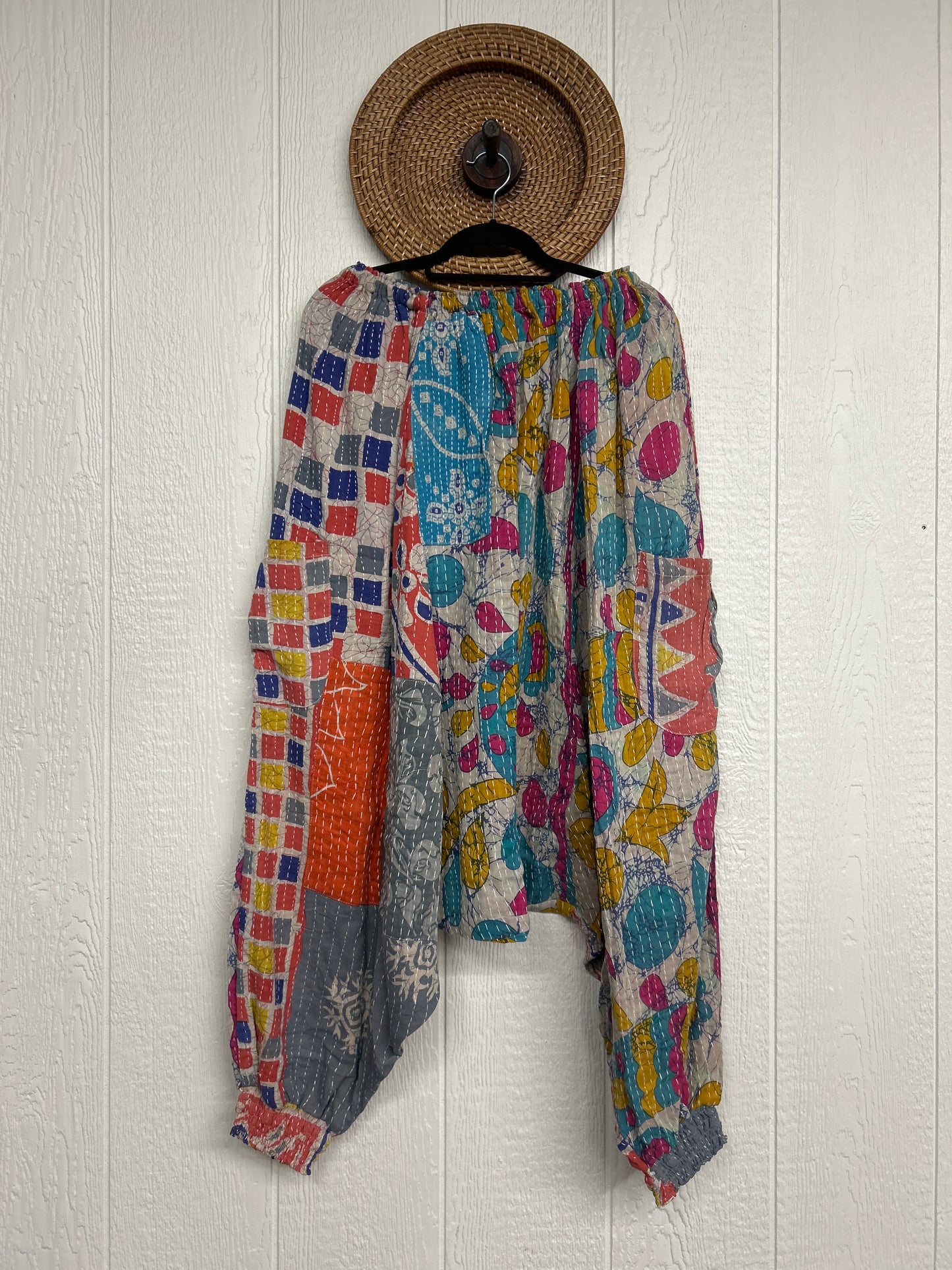 Pareo Kantha Be Still Harems 0226 053