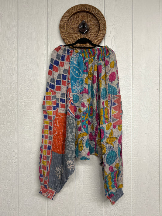 Pareo Kantha Be Still Harems 0226 053