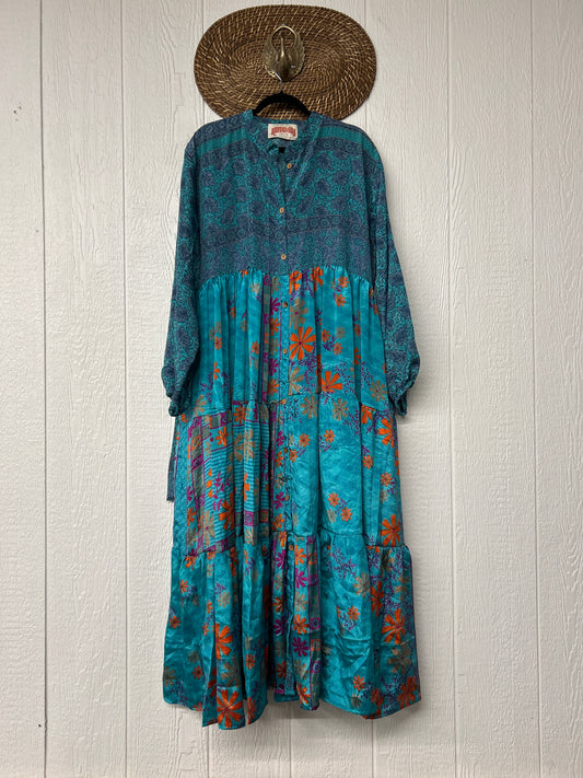 Rasgulla Luminous Maxi Dress 1025 249