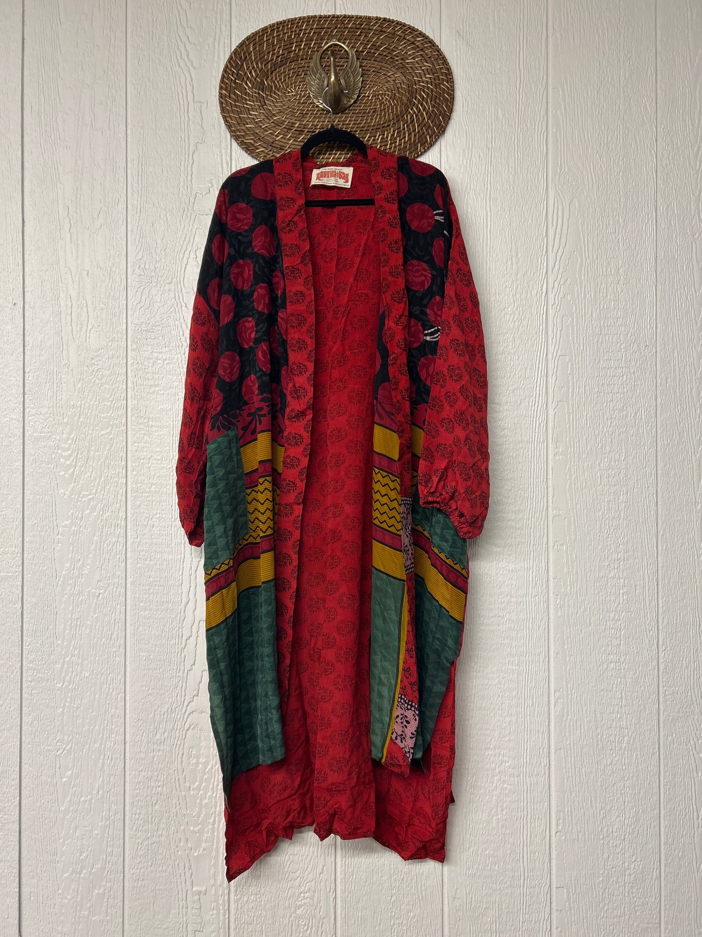 Crepe Duster 0925 062