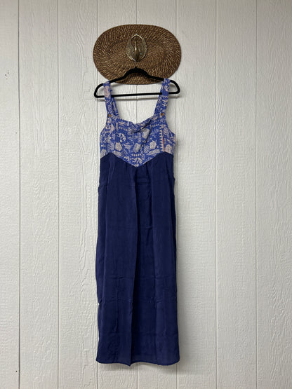 Crossroad Overall Dress 0925 244
