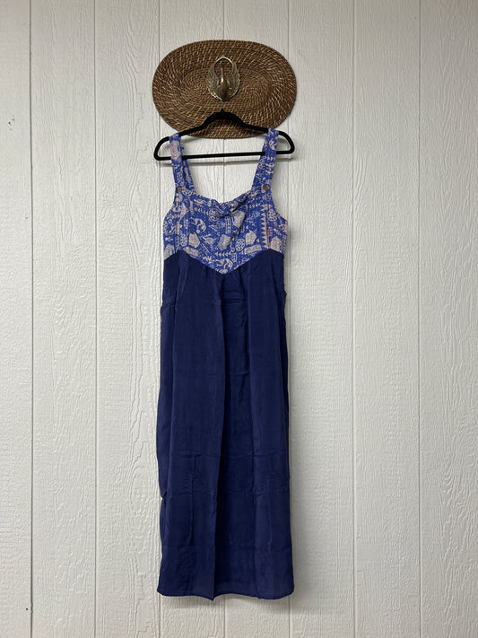 Crossroad Overall Dress 0925 244