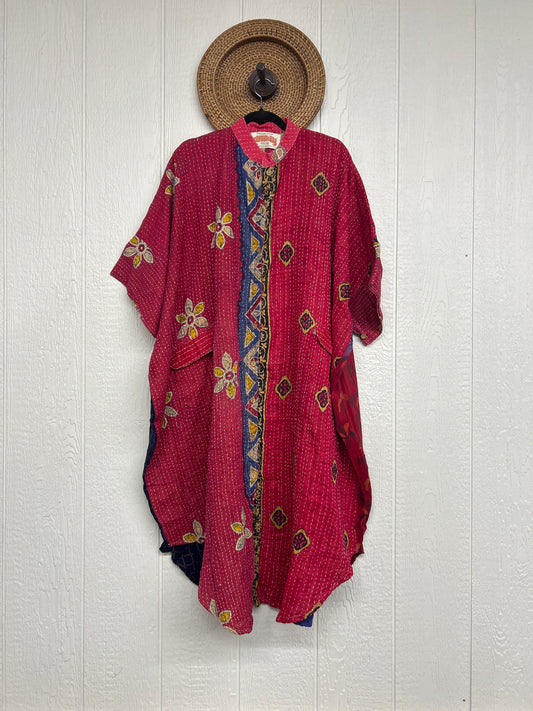 Pareo Kantha Free To Be Maxi 0826 190