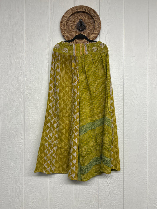 Pareo Kantha Butterfly Pant 0826 178