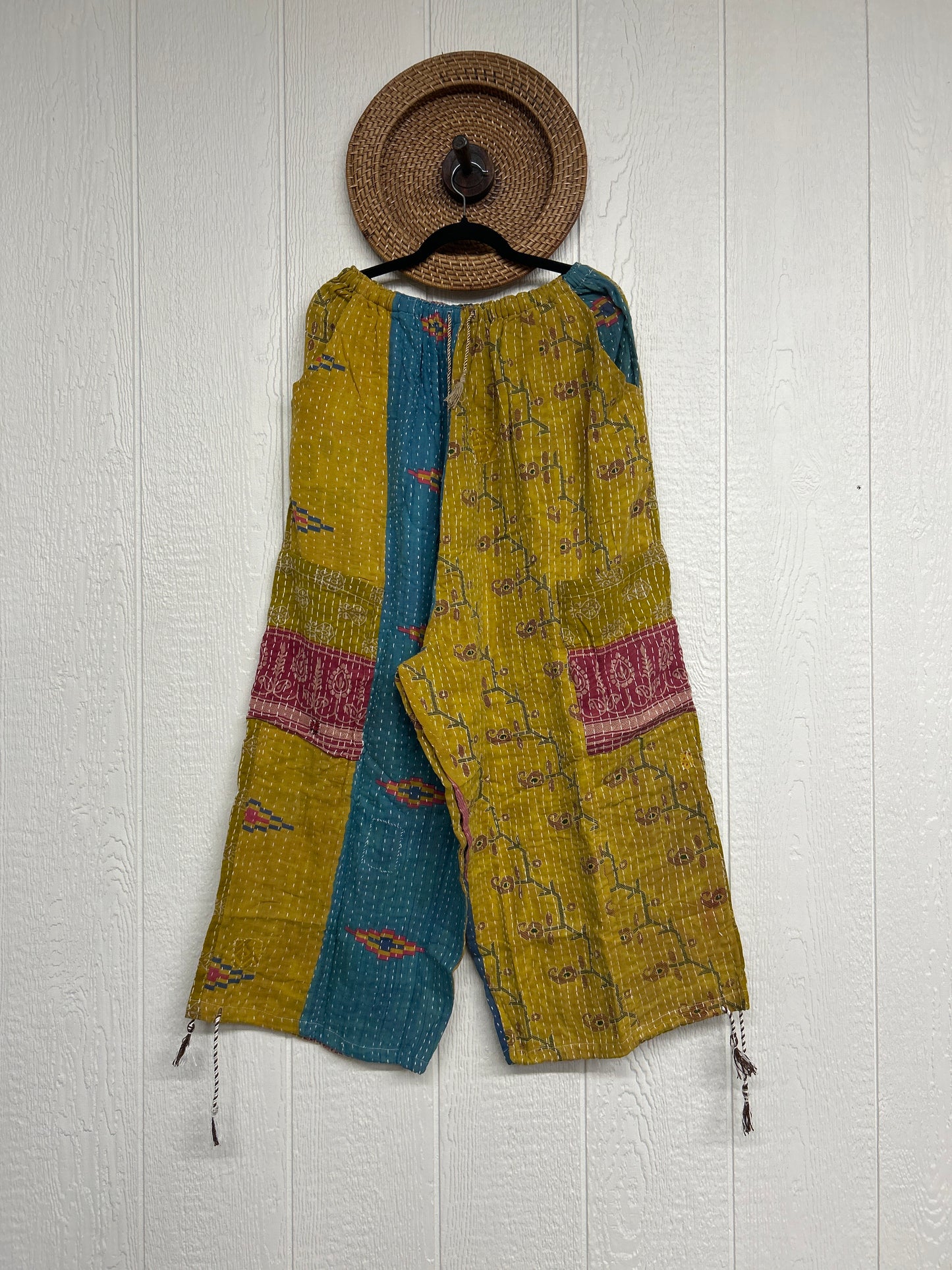 Karma Cargo Pants 1025 124