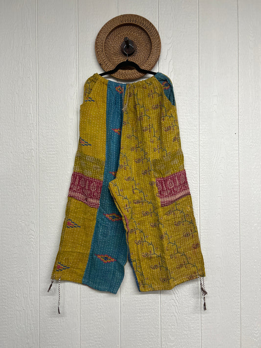 Karma Cargo Pants 1025 124