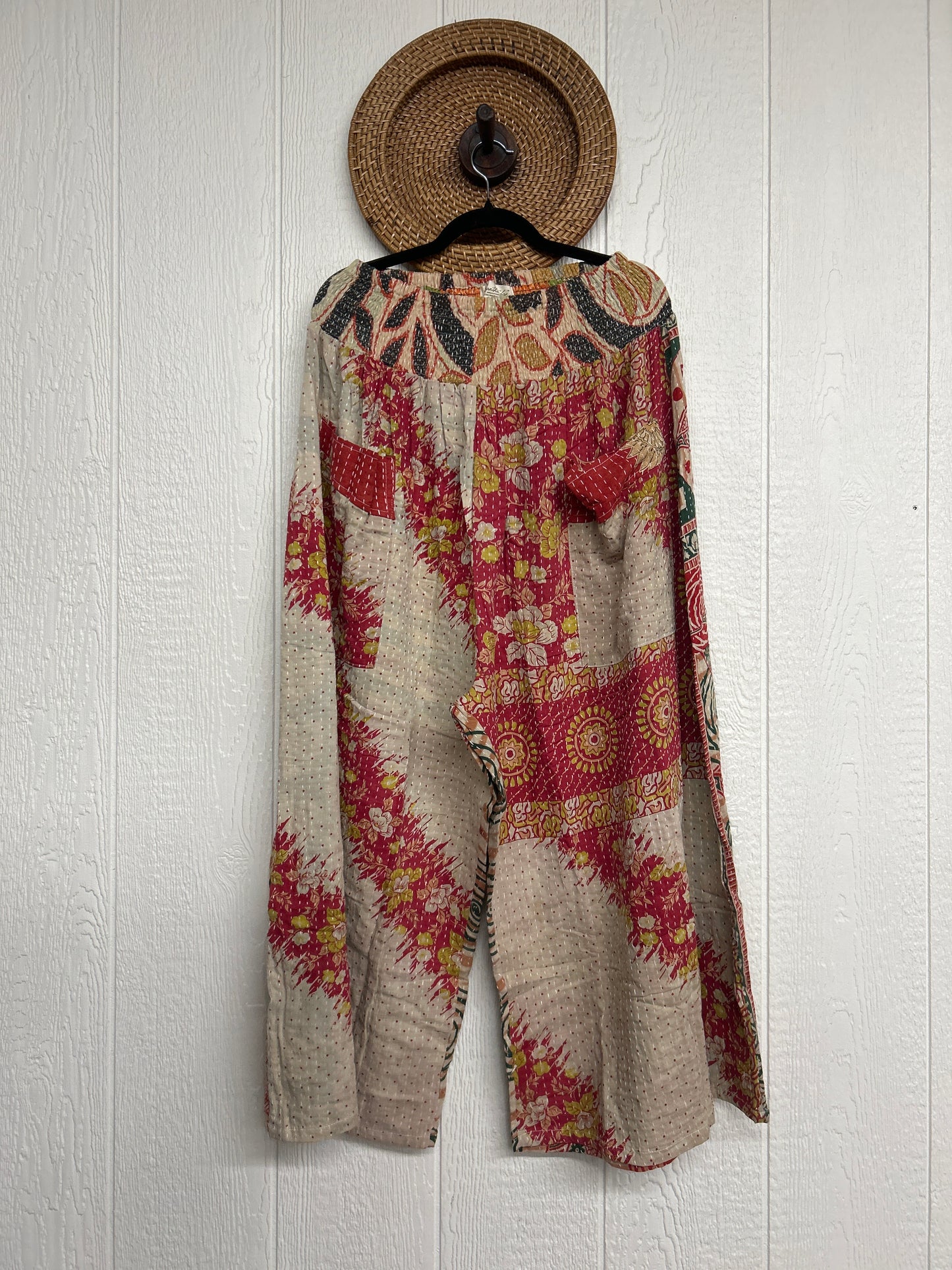 Pareo Kantha Synergy Lounge Pant 0226 201