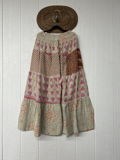 Lotus Wide Leg Pants 0925 077