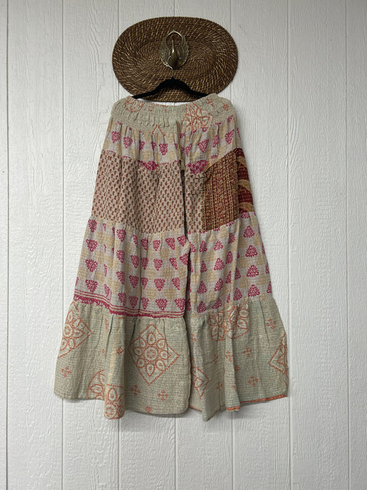 Lotus Wide Leg Pants 0925 077