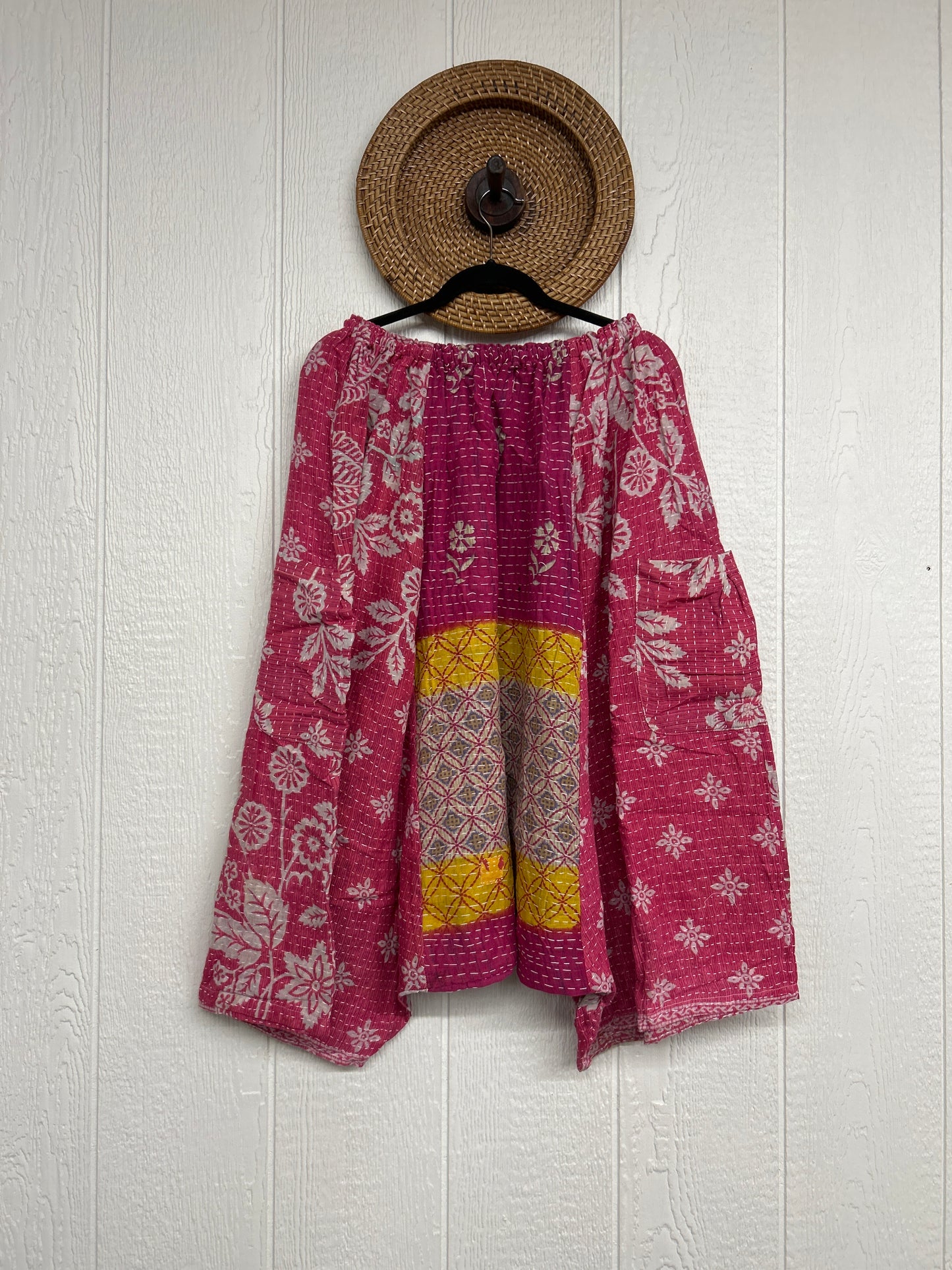 Pareo Kantha Karma Culottes 0626 233