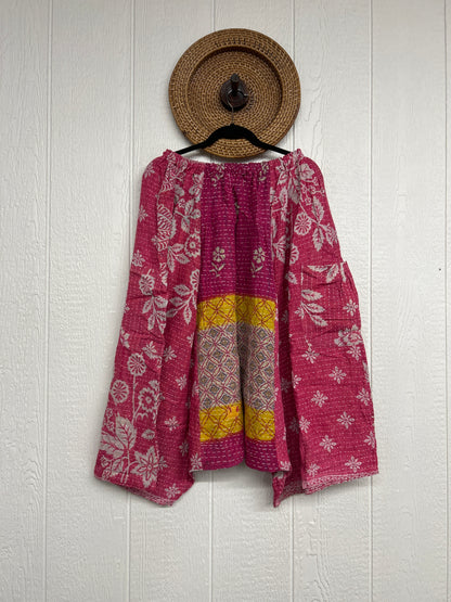 Pareo Kantha Karma Culottes 0626 233