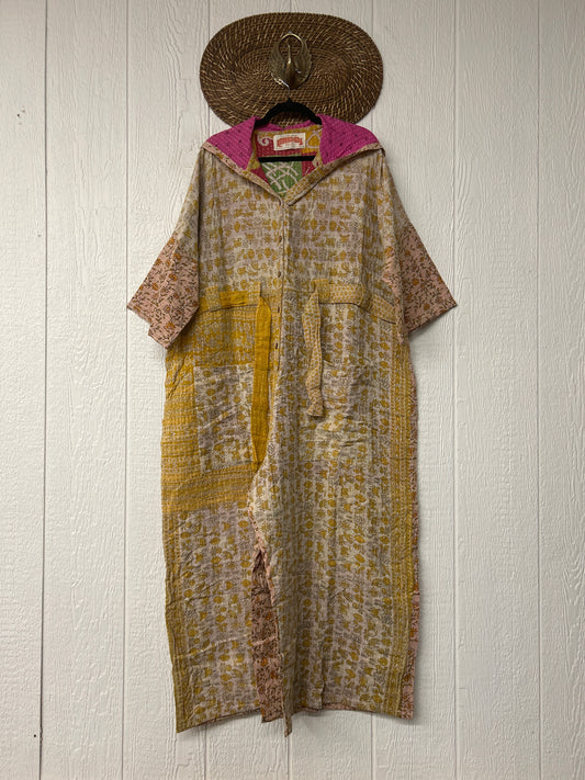 Pareo Kantha Zen Hoodie Jumpsuit 0726 072