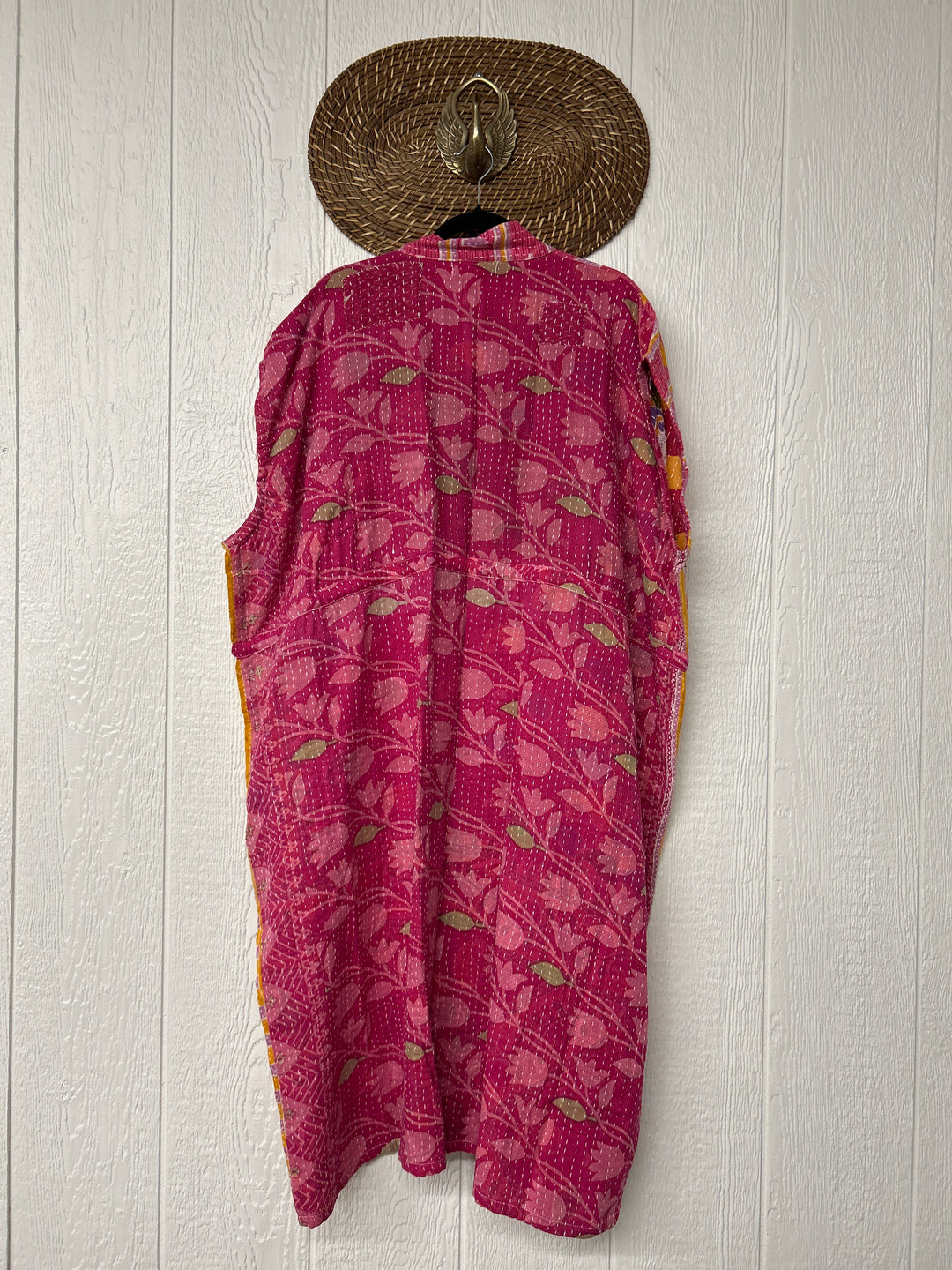 Dreamweaver Kimono Vest 0725 017