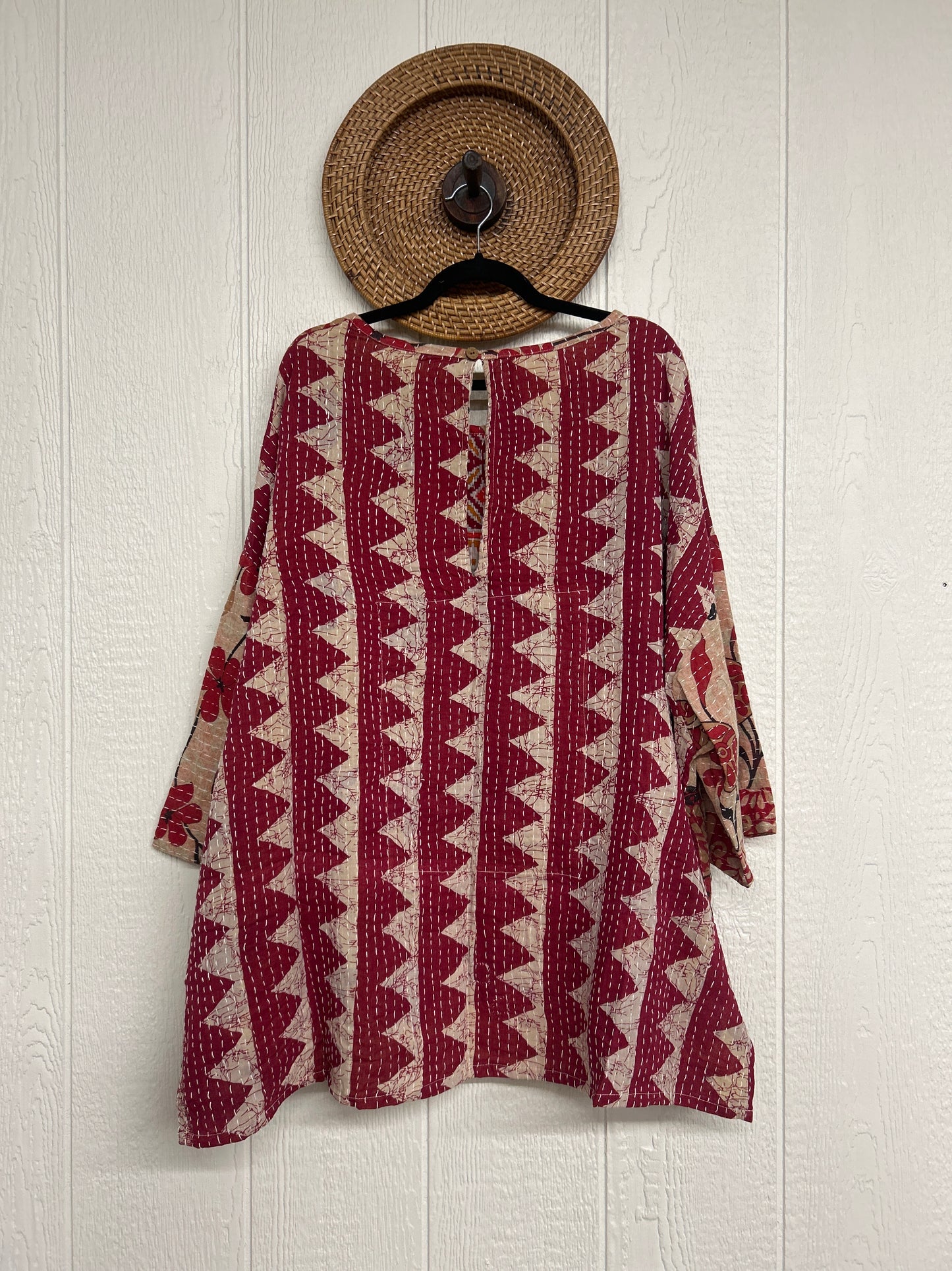 Pareo Kantha Dream Pullover 1225 200