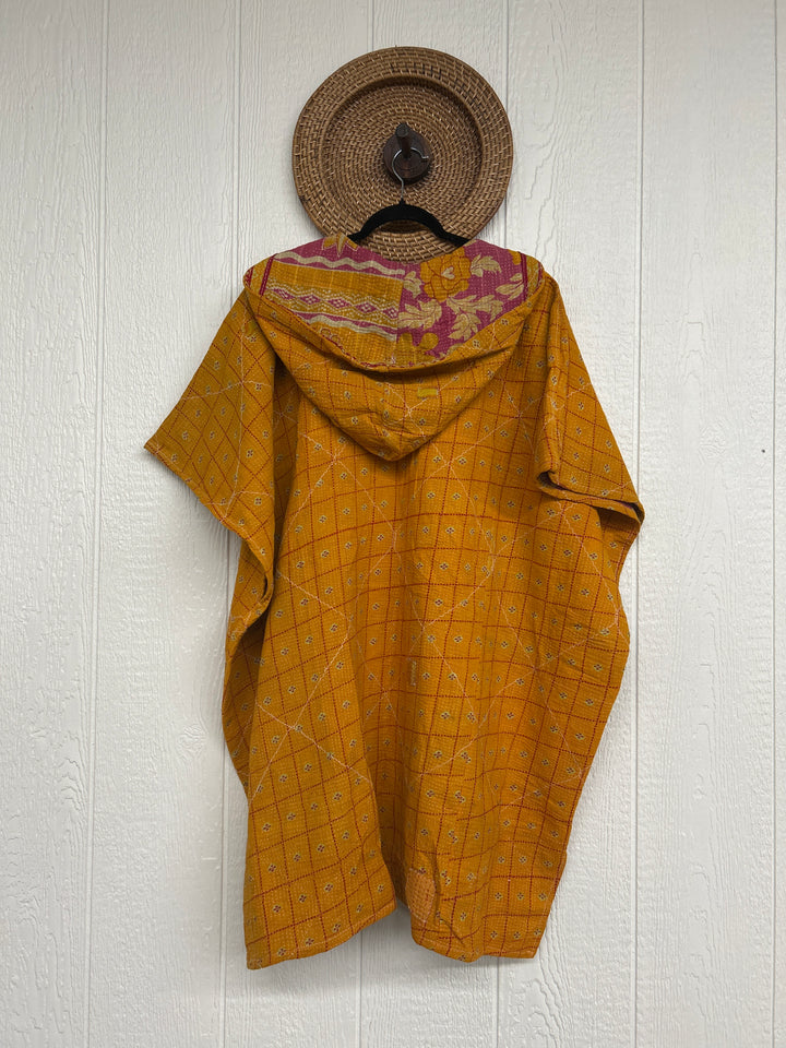 Peace + Love Poncho 0325 128