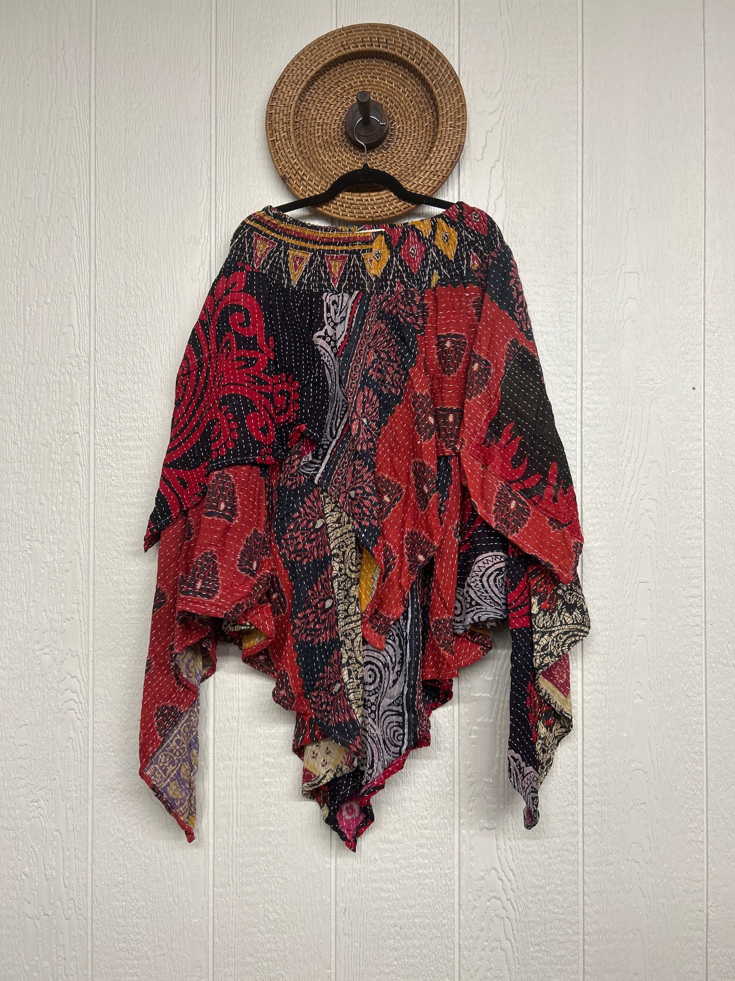 Pareo Kantha Pixie Pant 0826 017