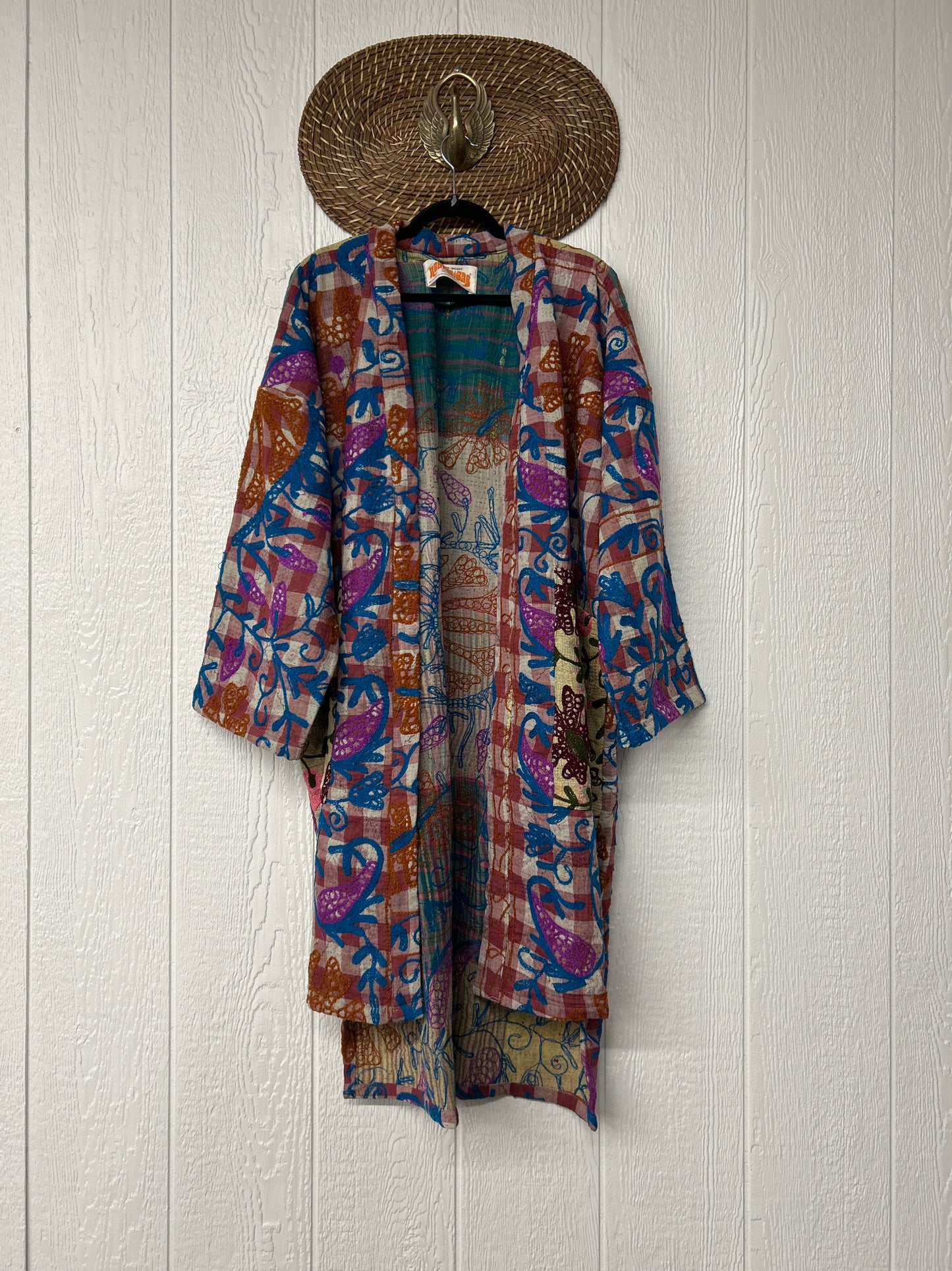 Suzani Jacket 0925 147
