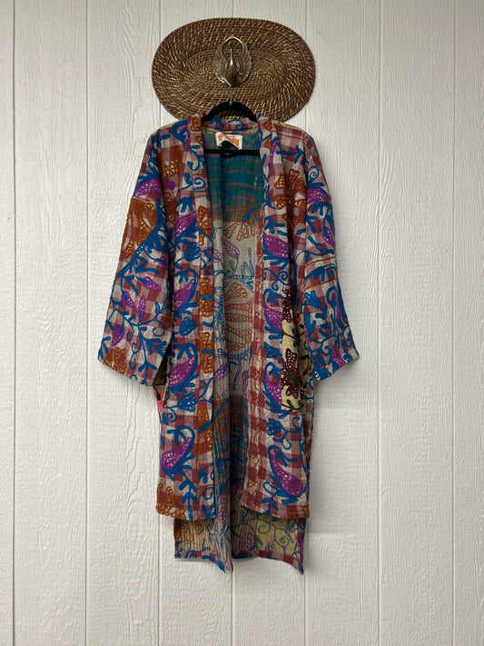 Suzani Jacket 0925 147