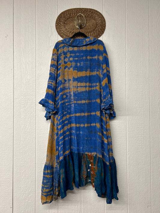 Crepe Sari Pixie Duster 1225 148