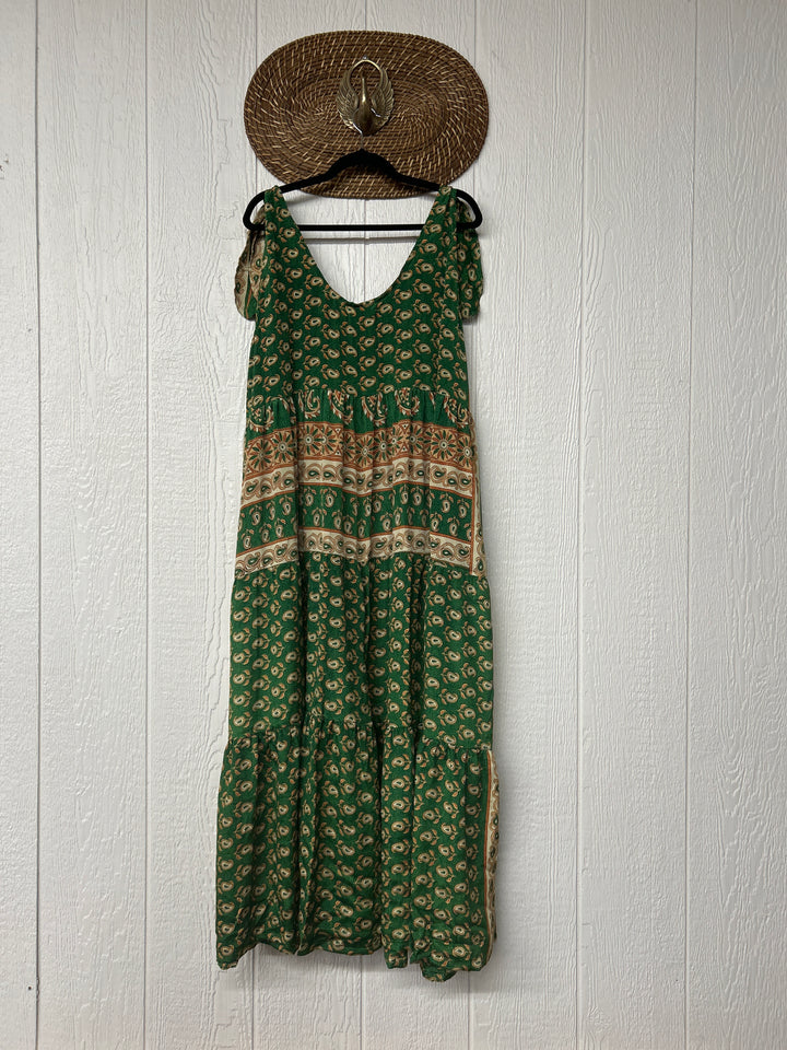 Celeste Jumpsuit 0725 027