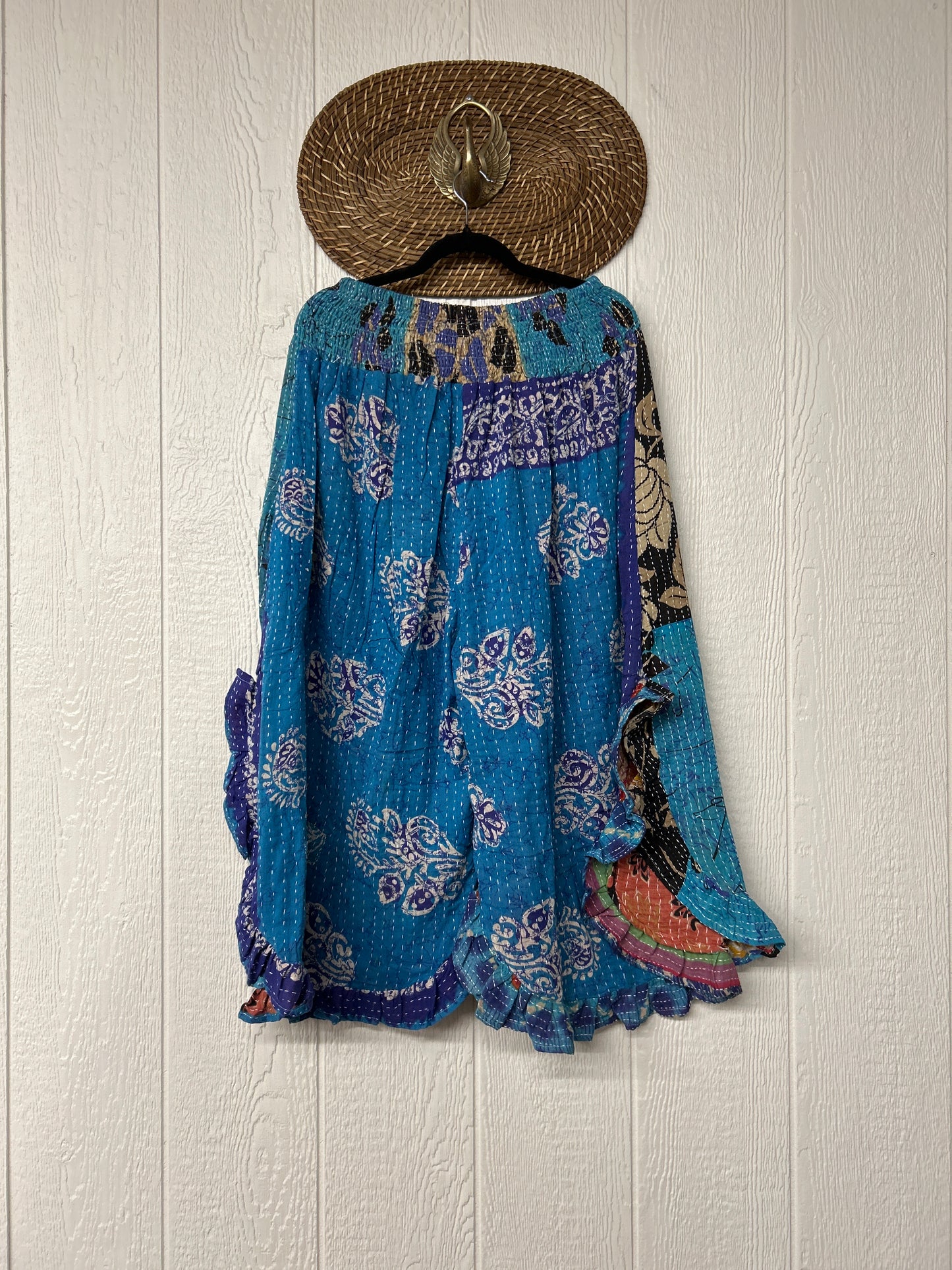Pareo Kantha Inner Peace Gauchos 0626 231