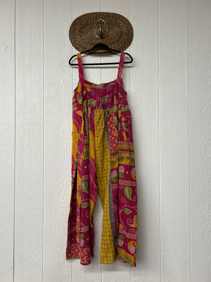 Crossroad Kantha Overalls 1025 240