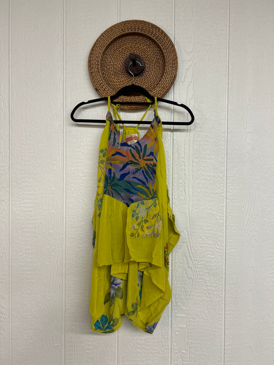 Free Fallin' Tank 0725 180
