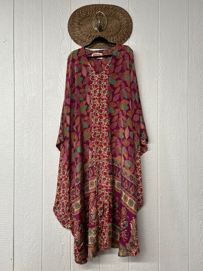 Rasgulla Sari Bowie Muu Jumpsuit 1225 097