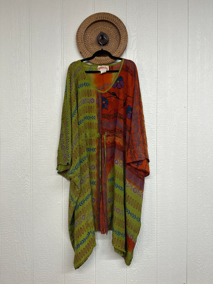 Sacred Split Tunic 0725 055