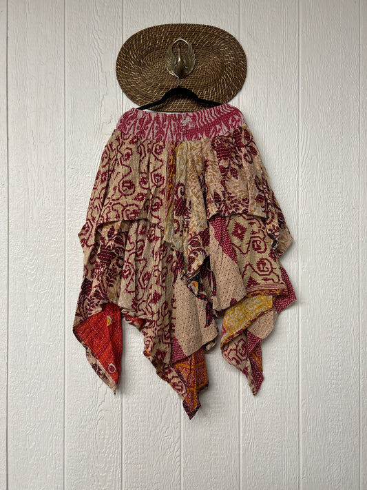 Pareo Kantha Pixie Pant 0826 223