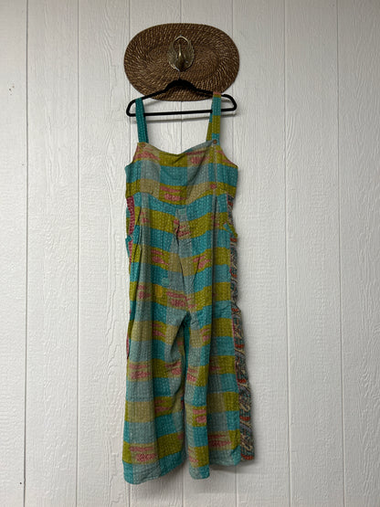 Crossroad Kantha Overalls 1025 110