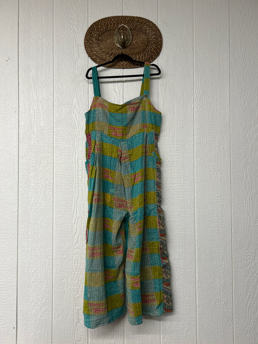 Crossroad Kantha Overalls 1025 110