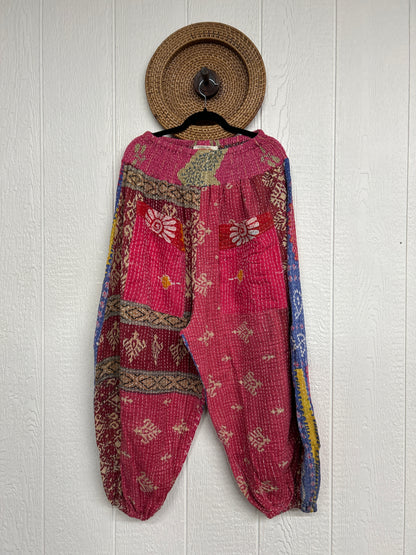 Pareo Kantha Synergy Jogger 0126 206