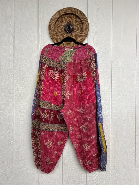 Pareo Kantha Synergy Jogger 0126 206