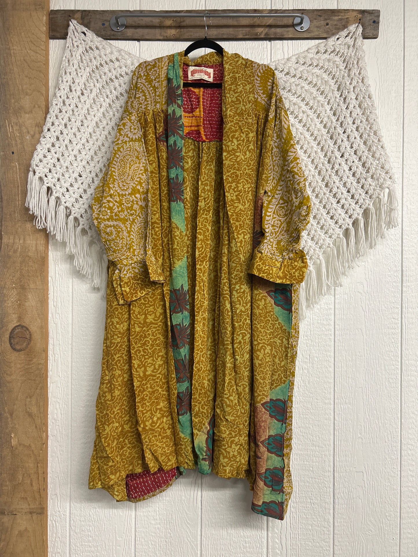 Utopia Duster 1025 220