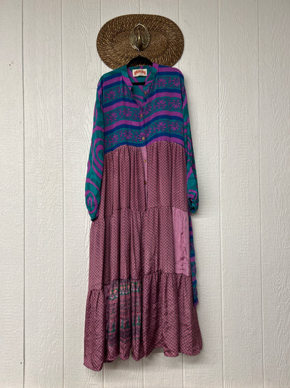 Rasgulla Luminous Maxi Dress 1025 047