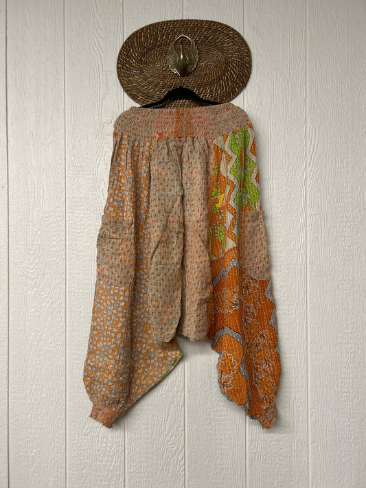 Pareo Kantha Be Still Harems 0626 168