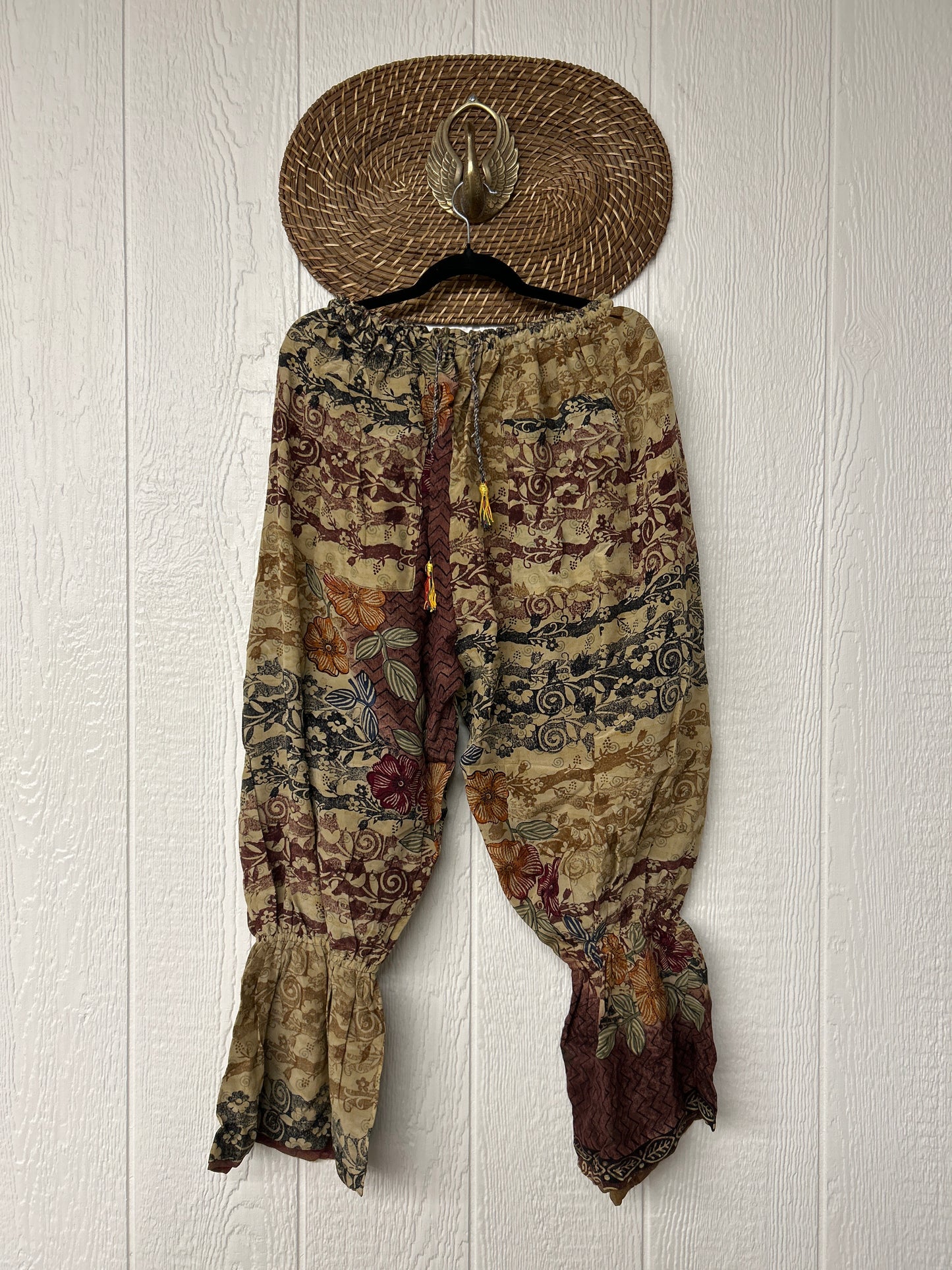 Duality Bloomer Pant 0426 073