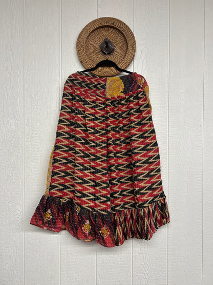 Pareo Kantha Joplin Gauchos 0726 134