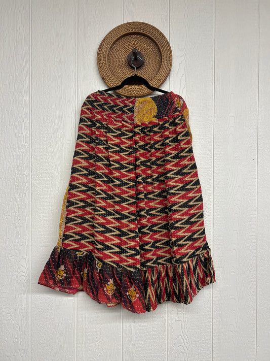 Pareo Kantha Joplin Gauchos 0726 134